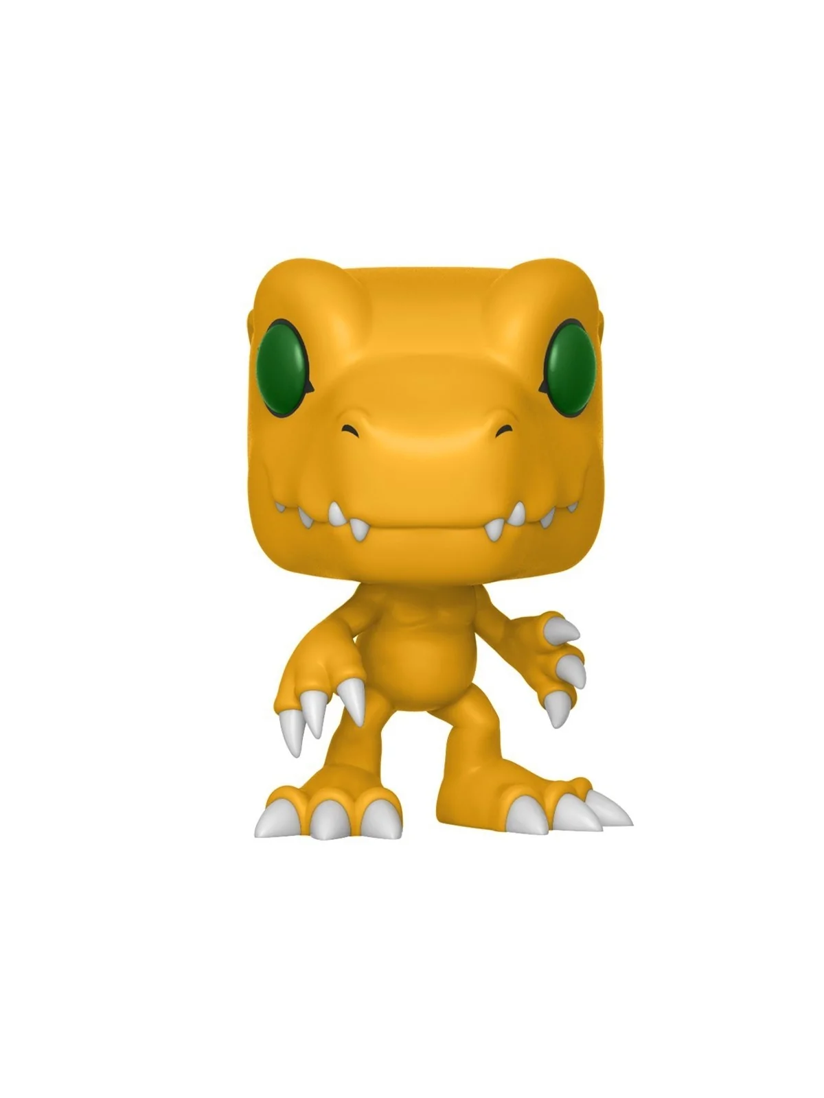 Comprar Funko pop digimon agumon 32819 barato al mejor precio 14,41 € 