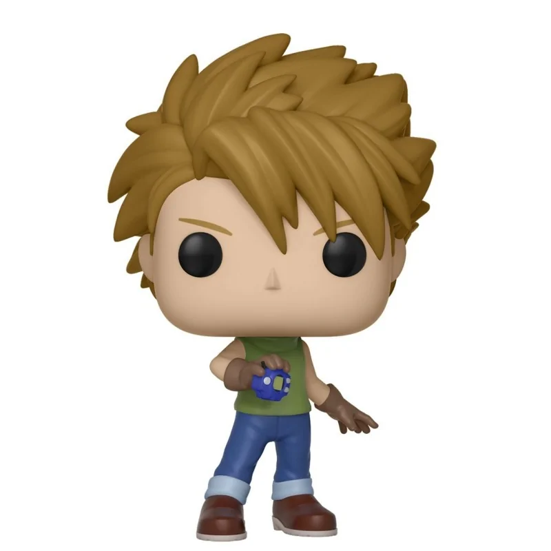 Comprar Funko pop digimon matt 32821 barato al mejor precio 14,41 € de