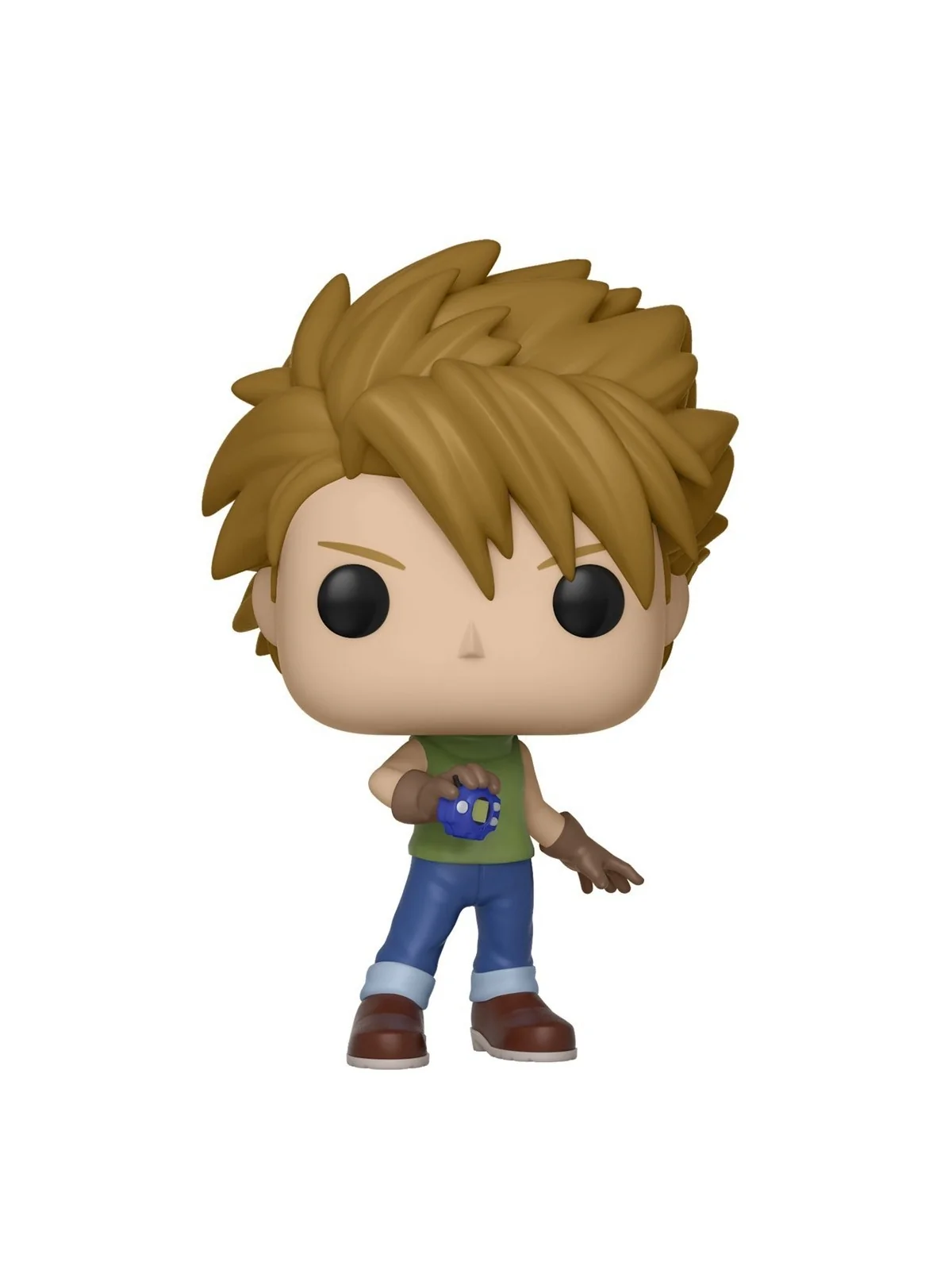 Comprar Funko pop digimon matt 32821 barato al mejor precio 14,41 € de