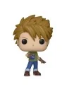 Comprar Funko pop digimon matt 32821 barato al mejor precio 14,41 € de