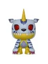 Comprar Funko pop digimon gabumon 32824 barato al mejor precio 14,41 €