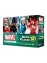 Comprar Marvel Champions: Heroes Reunidos 2 barato al mejor precio 38,