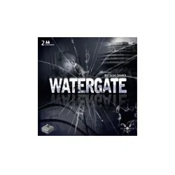 Compra Watergate + Promo Cambia la Historia de Salt and Pepper Games a