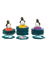 Comprar ¡Pingüinos! barato al mejor precio 29,74 € de Next Move Games
