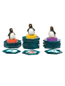 Compra ¡Pingüinos! de Next Move Games al mejor precio (29,74 €)