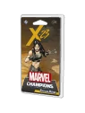 Compra Marvel Champions: X-23 de Fantasy Flight Games al mejor precio 