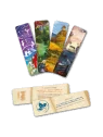 Compra Aventuras y Paisajes de Asmodee al mejor precio (25,49 €)