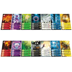 Compra Libro de Hechizos de Space Cowboys al mejor precio (39,99 €)