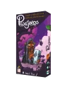 Compra Pasajeros de FableSmith al mejor precio (21,21 €)