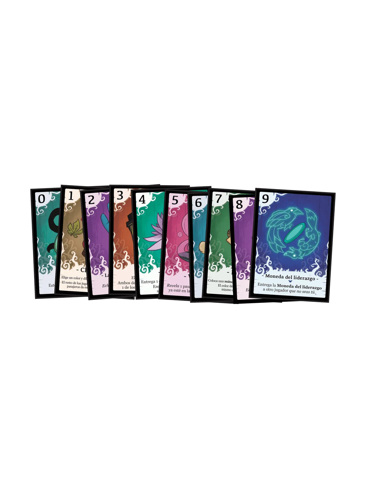 Compra Pasajeros de FableSmith al mejor precio (21,21 €)
