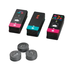 Compra Project L Finesse Expansion de Boardcubator al mejor precio (13