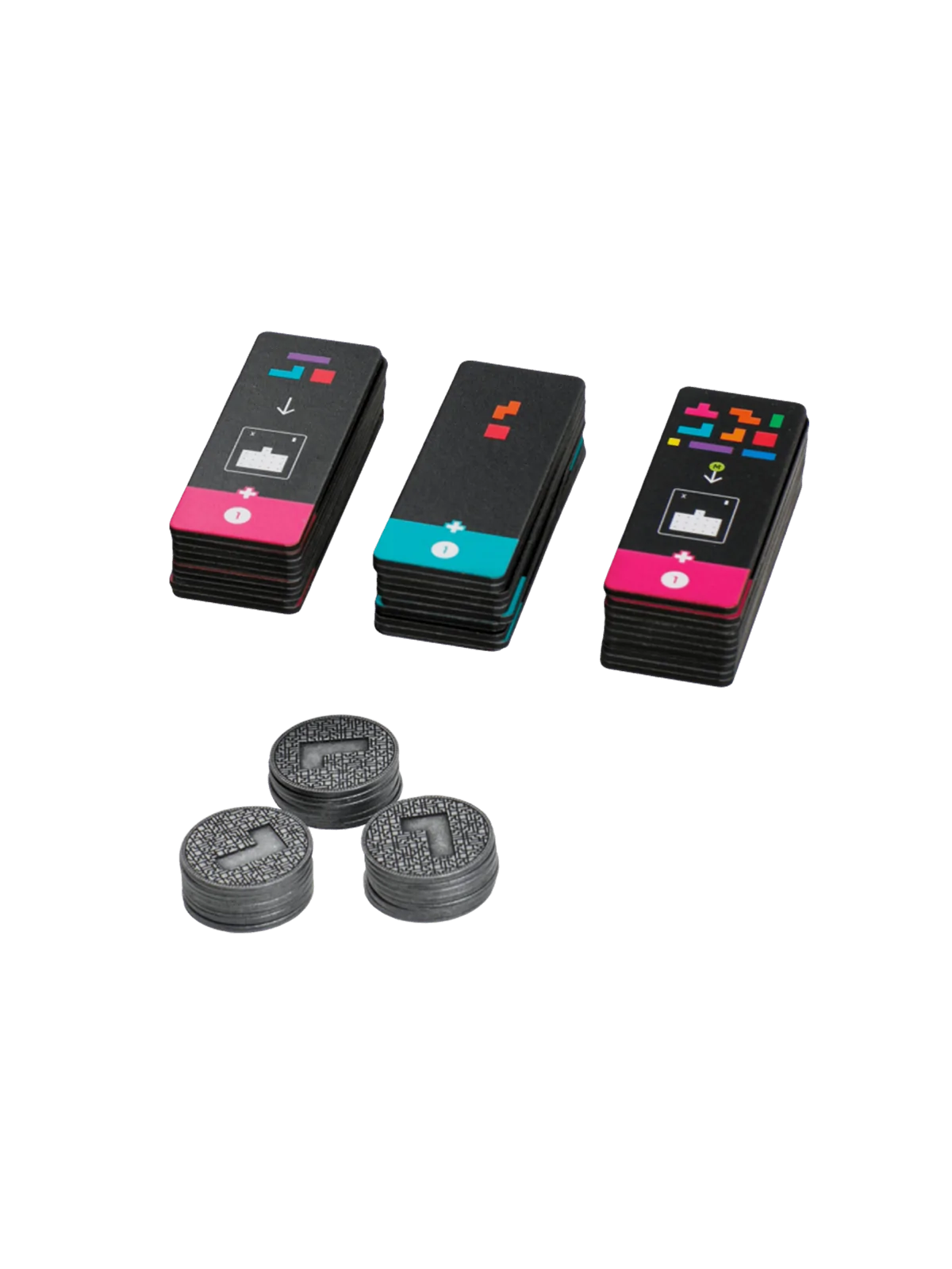 Compra Project L Finesse Expansion de Boardcubator al mejor precio (12