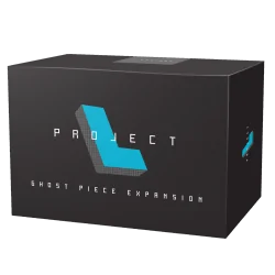 Compra Project L Ghost Piece Expansion de Boardcubator al mejor precio