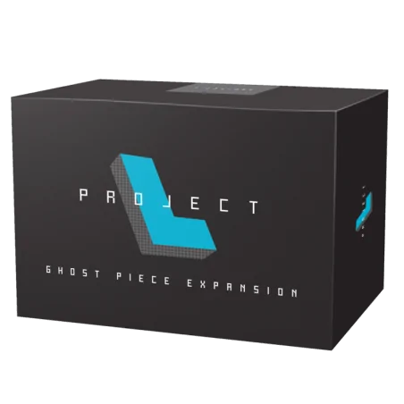 Comprar Project L Ghost Piece Expansion barato al mejor precio 16,96 €