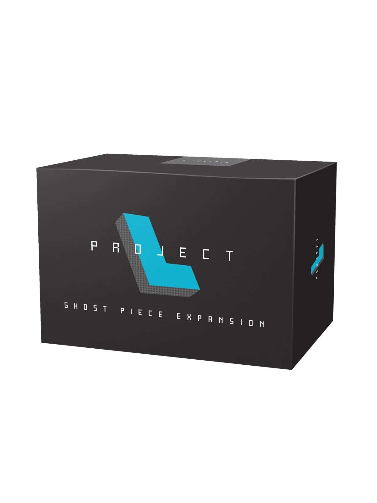 Compra Project L Ghost Piece Expansion de Boardcubator al mejor precio