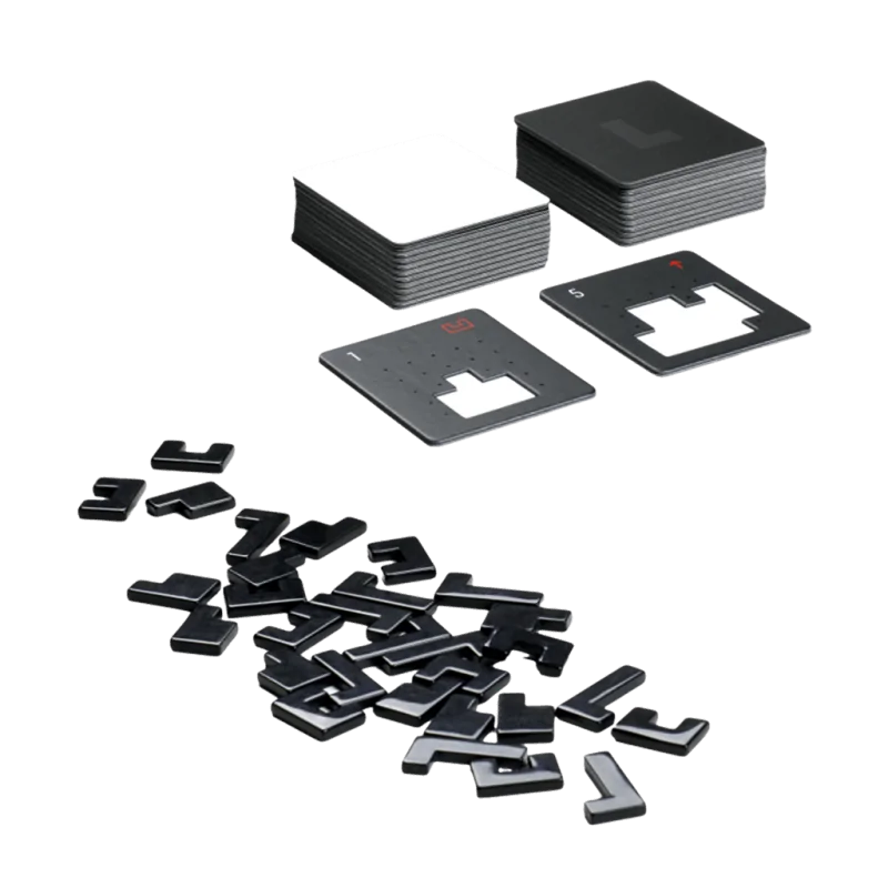 Compra Project L Ghost Piece Expansion de Boardcubator al mejor precio