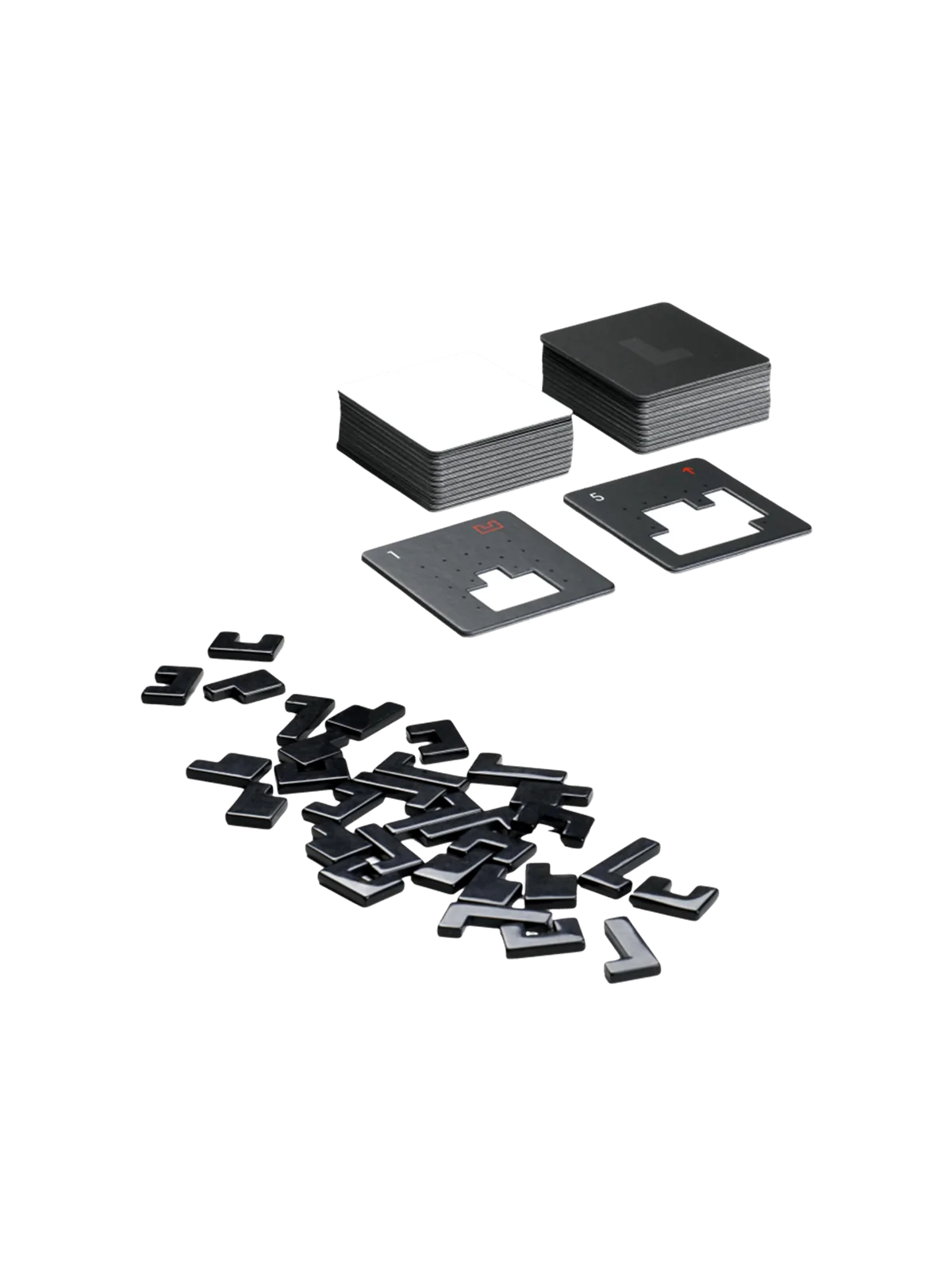 Compra Project L Ghost Piece Expansion de Boardcubator al mejor precio
