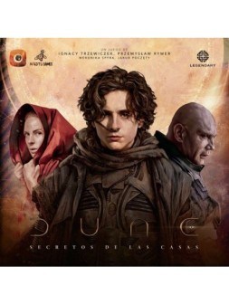 Colección de Juegos de Mesa - La Cueva Roja