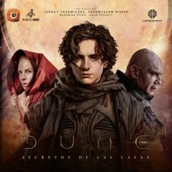 Compra Dune: Secretos de las Casas de Maldito Games al mejor precio (3