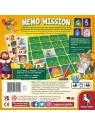 Comprar Memo Mission (Inglés) barato al mejor precio 20,70 € de Pegasu