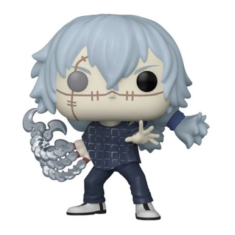 Comprar Funko pop jujutsu kaisen mahito new barato al mejor precio 19,