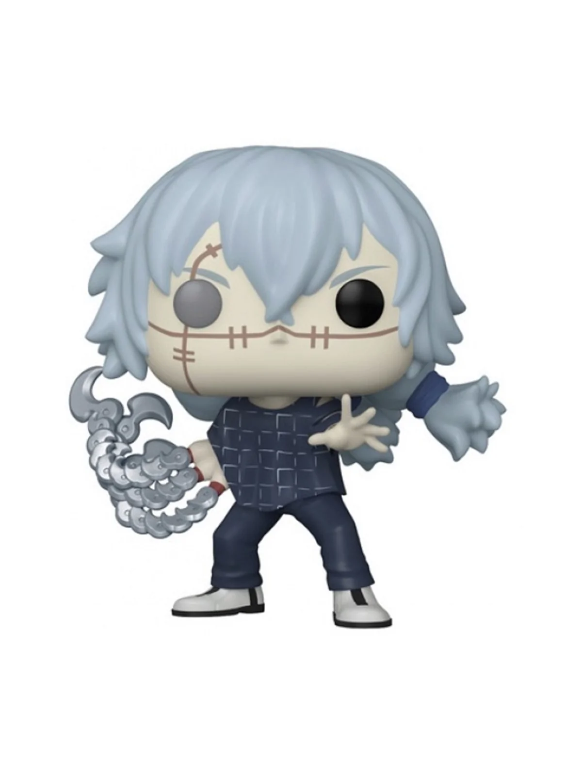 Comprar Funko pop jujutsu kaisen mahito new barato al mejor precio 19,