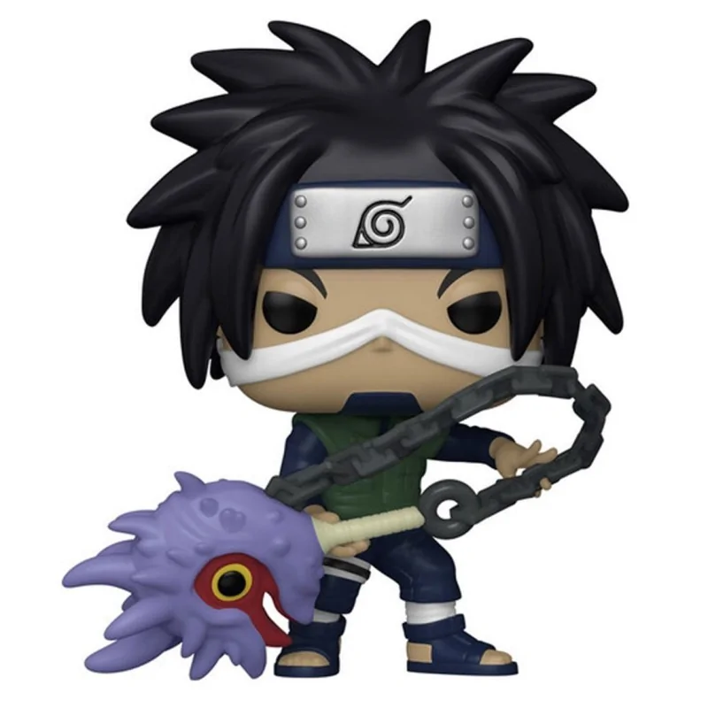 Comprar Funko pop naruto kotetsu hagane con barato al mejor precio 18,