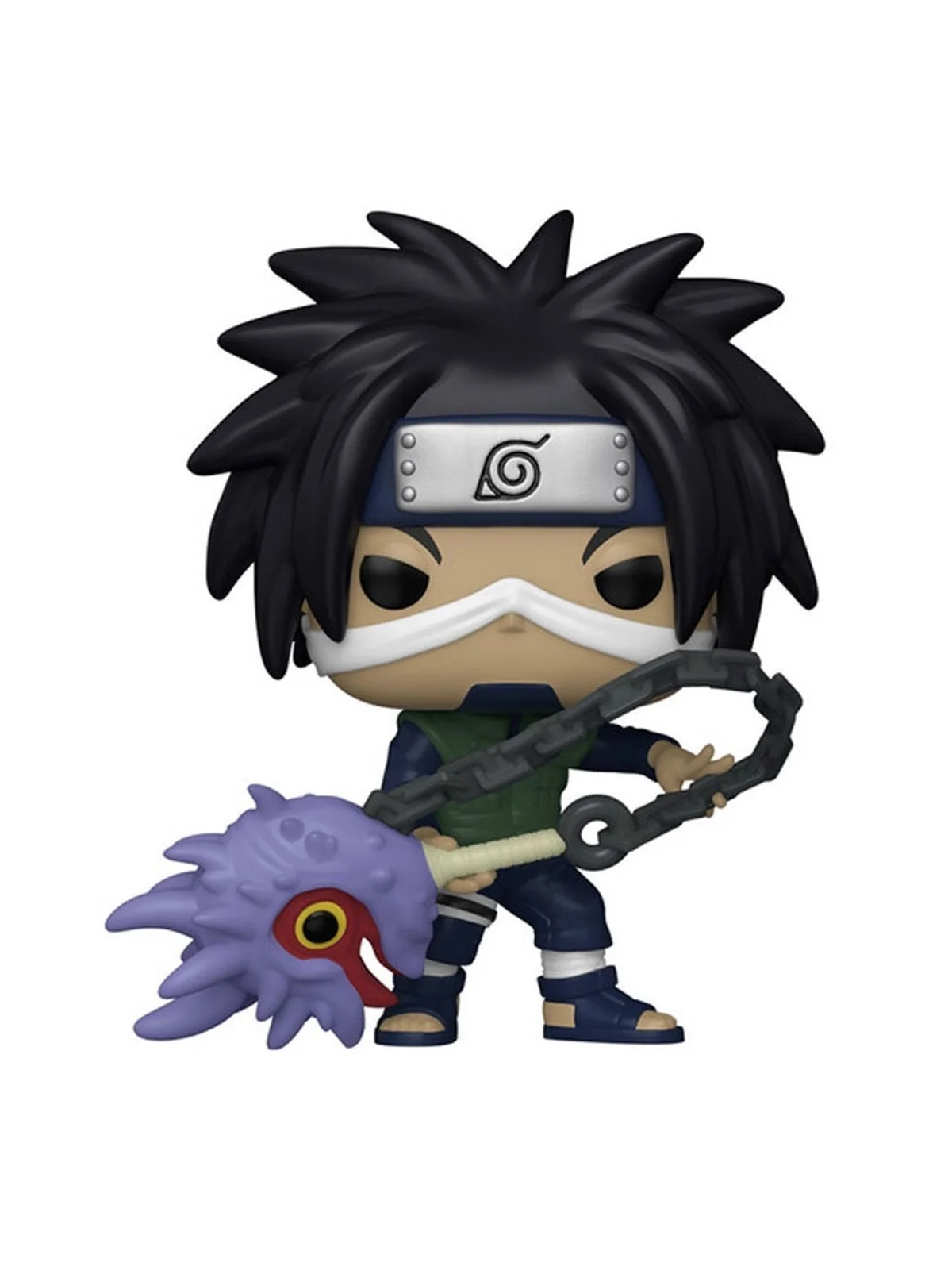 Comprar Funko pop naruto kotetsu hagane con barato al mejor precio 18,