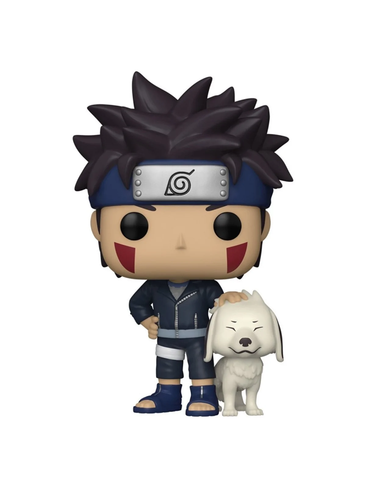 Comprar Funko pop naruto shippuden kiba con barato al mejor precio 21,