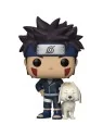 Comprar Funko pop naruto shippuden kiba con barato al mejor precio 21,