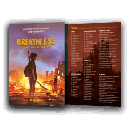 Compra Breathless: Disparar, Saquear, Sobrevivir de El Refugio de Ryho