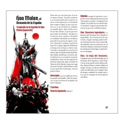 Compra Broken Tales: Libro Básico de Devir al mejor precio (38,00 €)