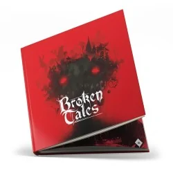 Compra Broken Tales: Libro Básico de Devir al mejor precio (38,00 €)