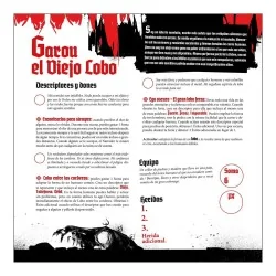 Compra Broken Tales: Hojas de Cazador de Devir al mejor precio (19,00 