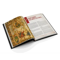 Compra Cthulhu Edad Oscura Guía de Ambientación de Edge al mejor preci