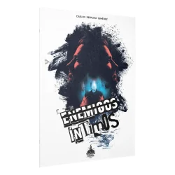 Compra Enemigos Íntimos de Shadowlands Ediciones al mejor precio (14,2