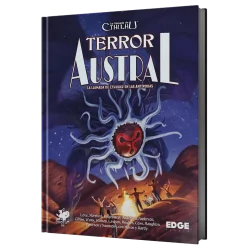 Compra Terror Austral de Edge al mejor precio (42,74 €)