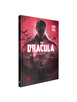 Colección de Juegos de Mesa - La Cueva Roja
