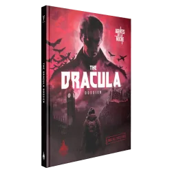 Compra The Dracula Dossier: Libro del Director de Shadowlands Edicione