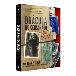 Compra The Dracula Dossier: Drácula no Censurado de Shadowlands Edicio