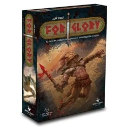 Compra For Glory de Last Level al mejor precio (35,95 €)