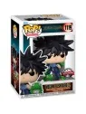 Comprar Funko POP! Jujutsu Kaisen: Megumi Fushiguro Exclusive (1119) b