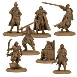 Compra Héroes Neutrales II de CMON al mejor precio (26,99 €)