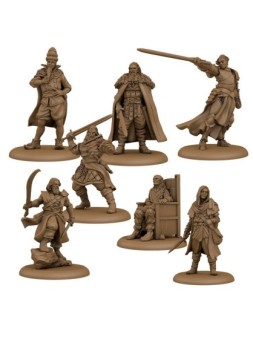 Colección de Juegos de Mesa - La Cueva Roja