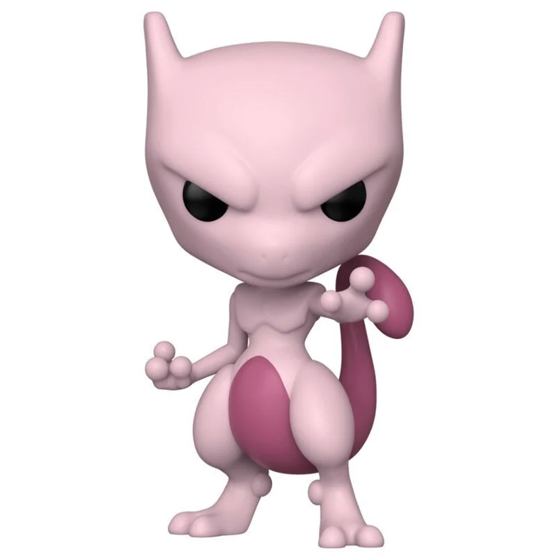 Compra Funko POP! Pokemon: Mewtwo (581) de Funko al mejor precio (17,0