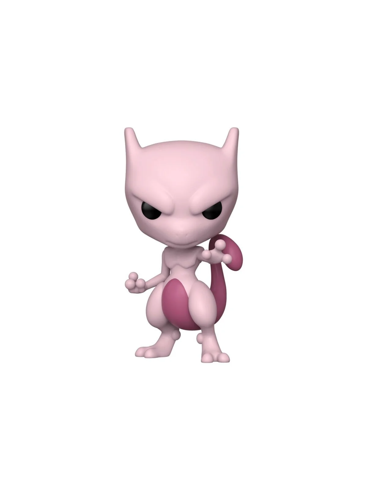 Compra Funko POP! Pokemon: Mewtwo (581) de Funko al mejor precio (17,0