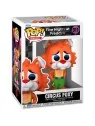 Comprar Funko POP! Five Nights at Freddys: Circus Foxy (911) barato al