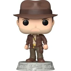 Compra Funko POP! Indiana Jones: Indiana Jones (1355)) de Funko al mej