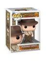 Compra Funko POP! Indiana Jones: Indiana Jones (1350) de Funko al mejo