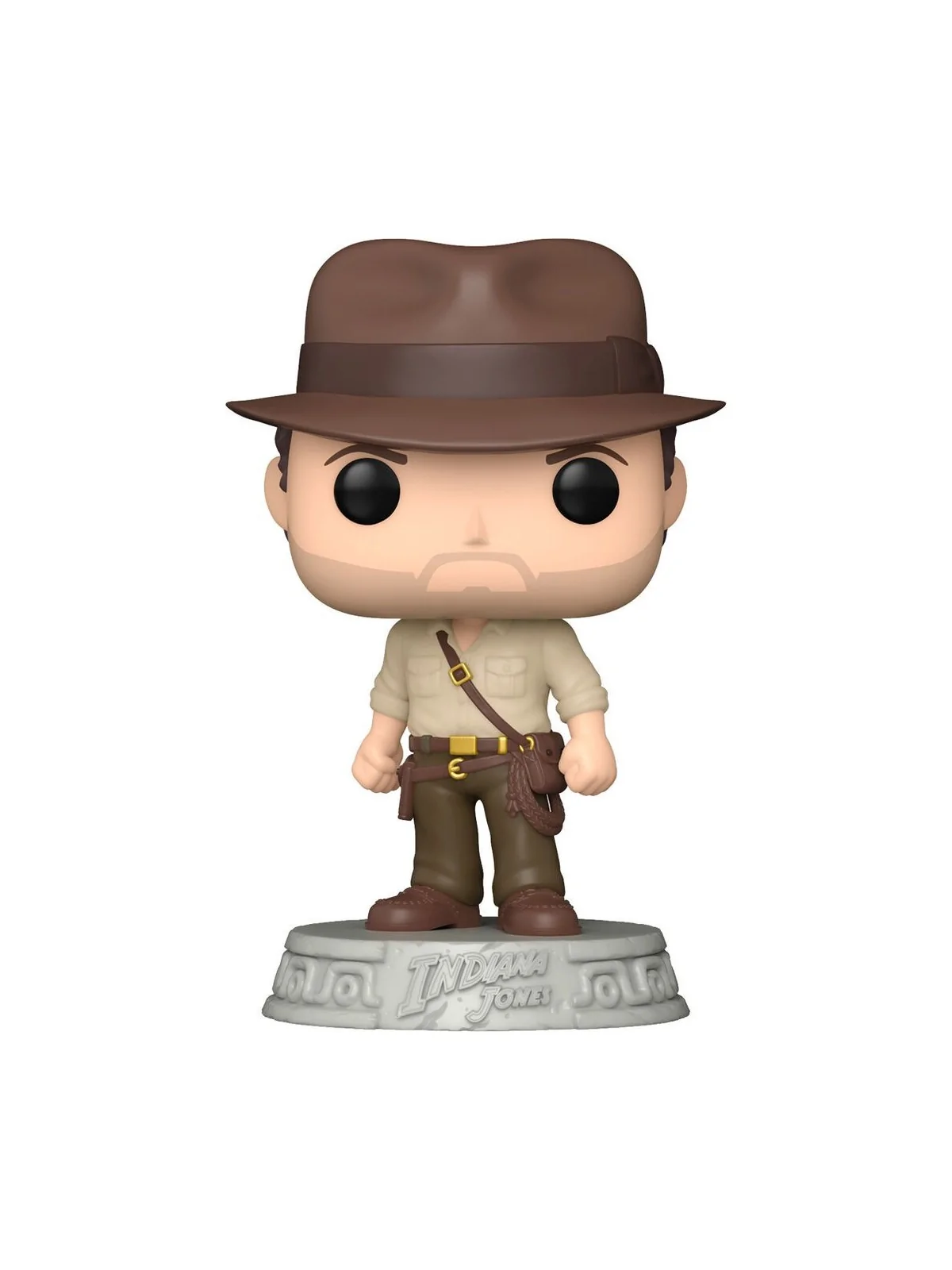 Compra Funko POP! Indiana Jones: Indiana Jones (1350) de Funko al mejo